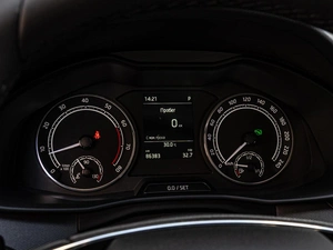Лифтбек Skoda Rapid 2021 года, 1749000 рублей, Краснодар