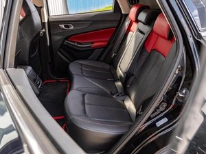 Внедорожник Changan CS55 Plus 2024 года, 1999000 рублей, Краснодар