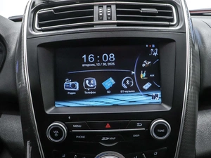 Внедорожник Lifan X60 2017 года, 1049000 рублей, Красноярск