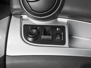 Хетчбэк Ravon R2 2017 года, 835000 рублей, Ставрополь