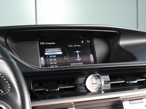 Седан Lexus ES 2015 года, 2499000 рублей, Аксай