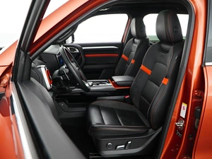 Внедорожник Haval Dargo X 2022 года, 2575055 рублей, Москва