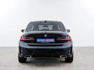 Седан BMW 3 серия 2024 года, 4998999 рублей, Москва