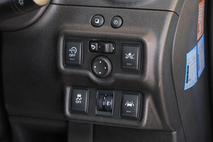 Хетчбэк Nissan Note 2014 года, 849000 рублей, Омск