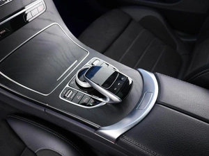 Купе Mercedes-benz C-класс 2021 года, 3499312 рублей, Москва