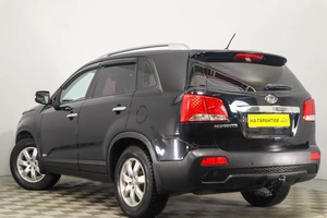 Внедорожник Kia Sorento 2012 года, 1579000 рублей, Пермь