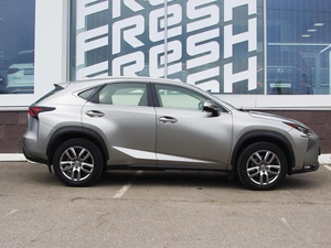 Внедорожник Lexus NX 2014 года, 2845000 рублей, Владимир