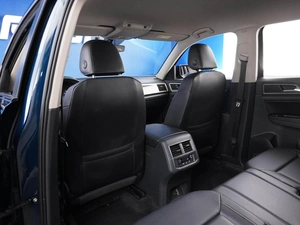 Внедорожник Volkswagen Teramont 2018 года, 3349088 рублей, Москва