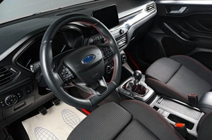 Универсал Ford Focus 2020 года, 2049000 рублей, Тюмень