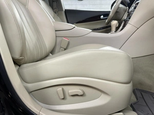 Внедорожник Infiniti QX50 2015 года, 1980000 рублей, Уфа