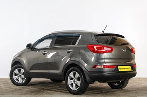 Внедорожник Kia Sportage 2013 года, 1409000 рублей, Тюмень