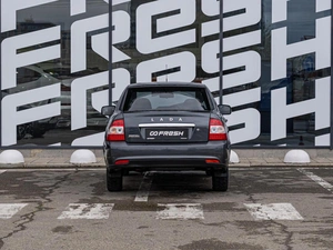 Седан ВАЗ (LADA) Priora 2017 года, 639000 рублей, Краснодар
