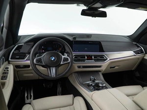 Внедорожник BMW X5 2019 года, 4849999 рублей, Москва