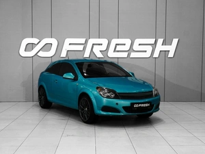 Хетчбэк Opel Astra GTC 2010 года, 648000 рублей, Тверь