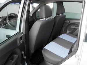 Хетчбэк Fiat Panda 2008 года, 625000 рублей, Минеральные Воды