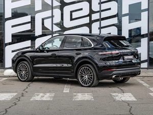 Внедорожник Porsche Cayenne 2018 года, 5469000 рублей, Краснодар
