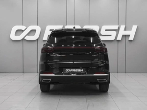Внедорожник Chery Tiggo 7 Pro Max 2023 года, 1850000 рублей, Ростов-на-Дону