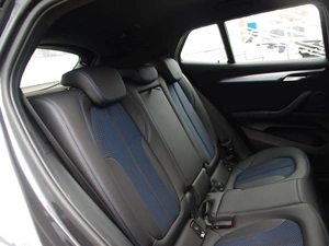 Внедорожник BMW X2 2021 года, 3330000 рублей, Владимир