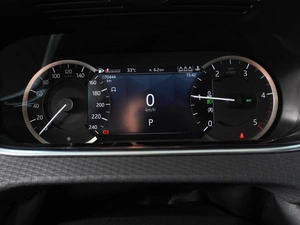 Внедорожник Land Rover Range Rover Evoque 2022 года, 3730000 рублей, Минеральные Воды
