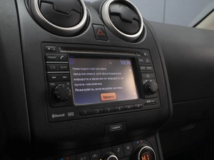 Внедорожник Nissan Qashqai+2 2013 года, 1650000 рублей, Омск