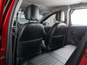 Хетчбэк Renault Sandero Stepway 2021 года, 989000 рублей, Тюмень