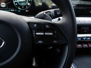 Седан Hyundai Lafesta 2025 года, 3075000 рублей, Краснодар