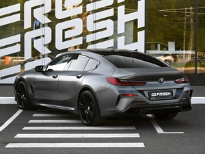 Седан BMW 8 серия Gran Coupe 2020 года, 7199000 рублей, Волгоград