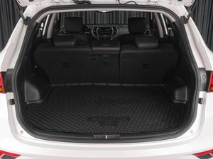 Внедорожник Hyundai Santa Fe 2017 года, 2469000 рублей, Тюмень