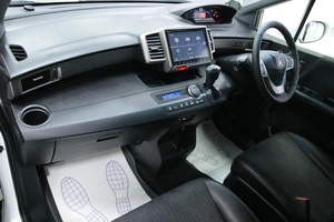 Минивэн Honda Freed 2016 года, 1258000 рублей, Солонцы