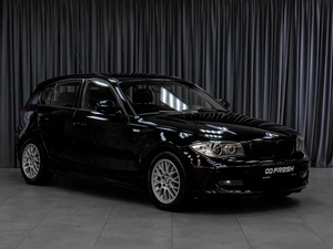 Хетчбэк BMW 1 серия 2011 года, 699000 рублей, Тюмень
