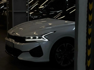 Седан Kia K5 2020 года, 2957000 рублей, Красноярск