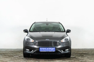 Хетчбэк Ford Focus 2018 года, 1469000 рублей, Сургут