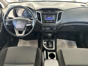 Внедорожник Hyundai Creta 2019 года, 1720000 рублей, Уфа