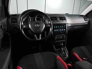 Внедорожник Skoda Yeti 2016 года, 1299000 рублей, Аксай