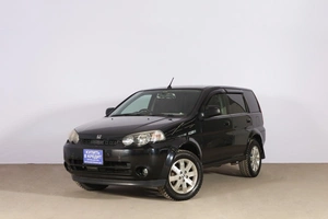 Внедорожник Honda HR-V 2002 года, 699000 рублей, Новосибирск
