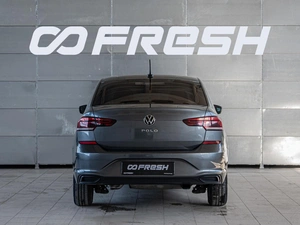 Лифтбек Volkswagen Polo 2021 года, 1414070 рублей, Краснодар