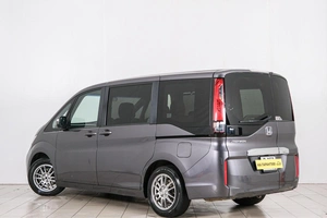 Минивэн Honda Stepwgn 2021 года, 2579000 рублей, Красноярск