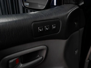 Внедорожник Toyota Land Cruiser 1998 года, 1719000 рублей, Тюмень