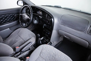 Седан Kia Spectra 2008 года, 379000 рублей, Пермь