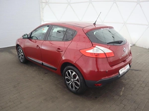 Хэтчбек Renault Megane 2013 года, 820000 рублей, Орёл