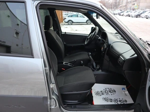 Внедорожник Chevrolet Niva 2016 года, 745000 рублей, Железногорск