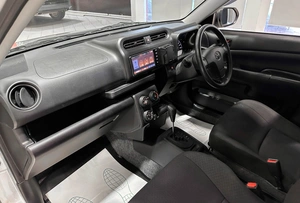 Универсал Toyota Probox 2021 года, 1087000 рублей, Красноярск