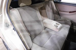 Хетчбэк Toyota Allex 2001 года, 509000 рублей, Новокузнецк