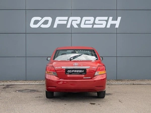 Седан Toyota Allion 2008 года, 890000 рублей, Краснодар