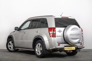 Внедорожник Suzuki Grand Vitara 2014 года, 1299000 рублей, Томск