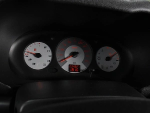 Седан Renault Symbol 2006 года, 322000 рублей, Воронеж