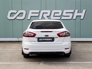 Седан Ford Mondeo 2013 года, 720000 рублей, Большой Сочи