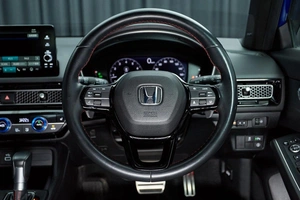 Хетчбэк Honda Civic 2022 года, 2750000 рублей, Красноярск