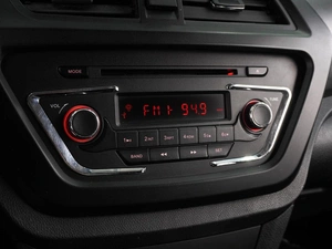 Хетчбэк Lifan X50 2016 года, 375040 рублей, Воронеж