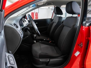 Хетчбэк Volkswagen Polo 2010 года, 905000 рублей, Ставрополь